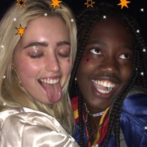 Meet your Posher, Coco